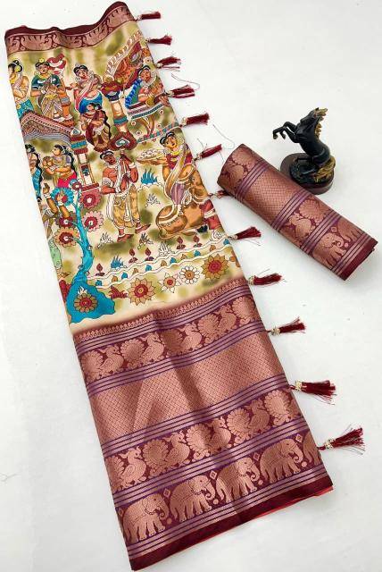 Malhar keerthy Buy wholesale sarees online